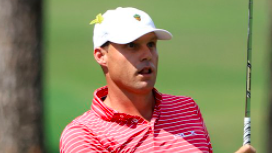 Nick Watney using "AMAZING LIFELINE" exemption to play on PGA Tour